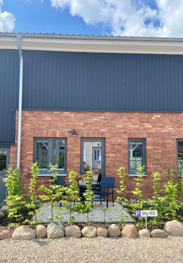 Ferienwohnung 1026- Alte Da h me - Neu Dahme  Exterior foto