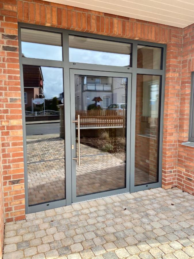 Ferienwohnung 1026- Alte Da h me - Neu Dahme  Exterior foto