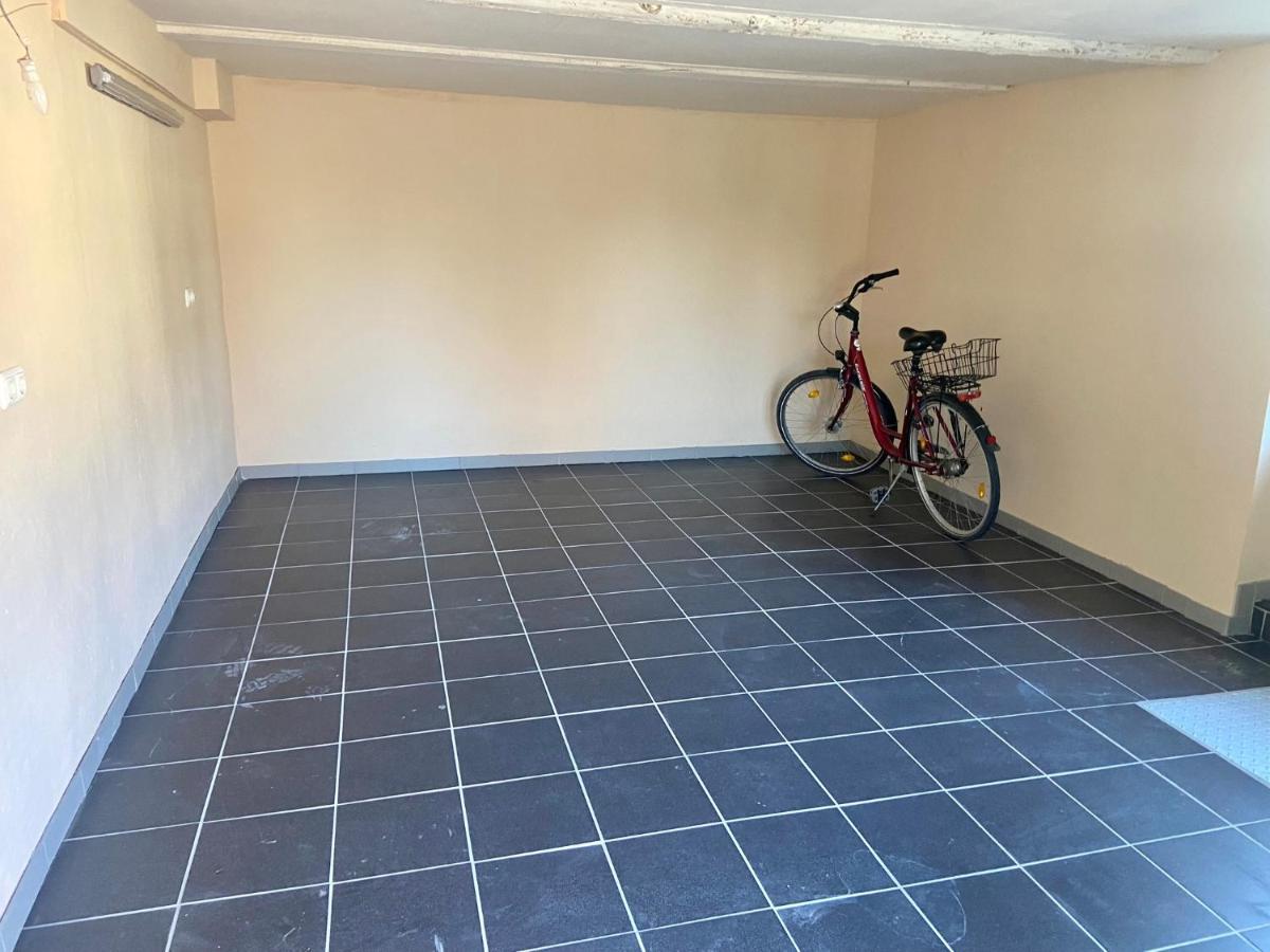 Ferienwohnung 1026- Alte Da h me - Neu Dahme  Exterior foto